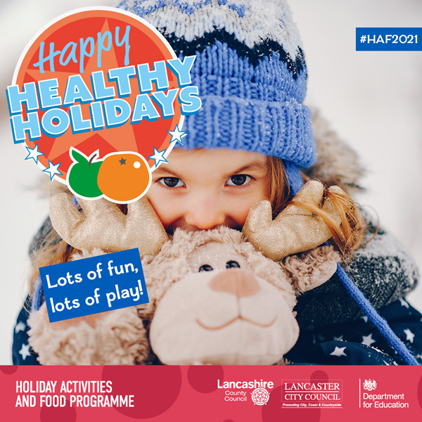 Happy Health Holidays
